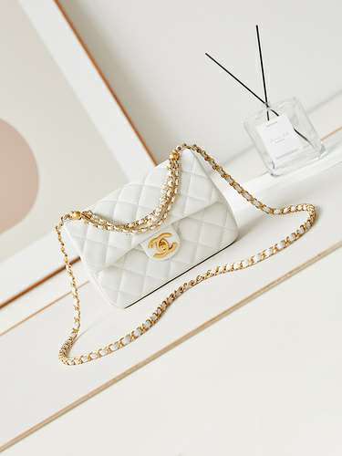 Picture of Chanel Lady Handbags _SKUfw156547640fw